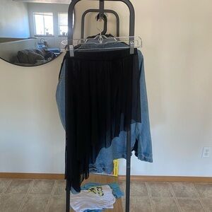 Dance Skirt
